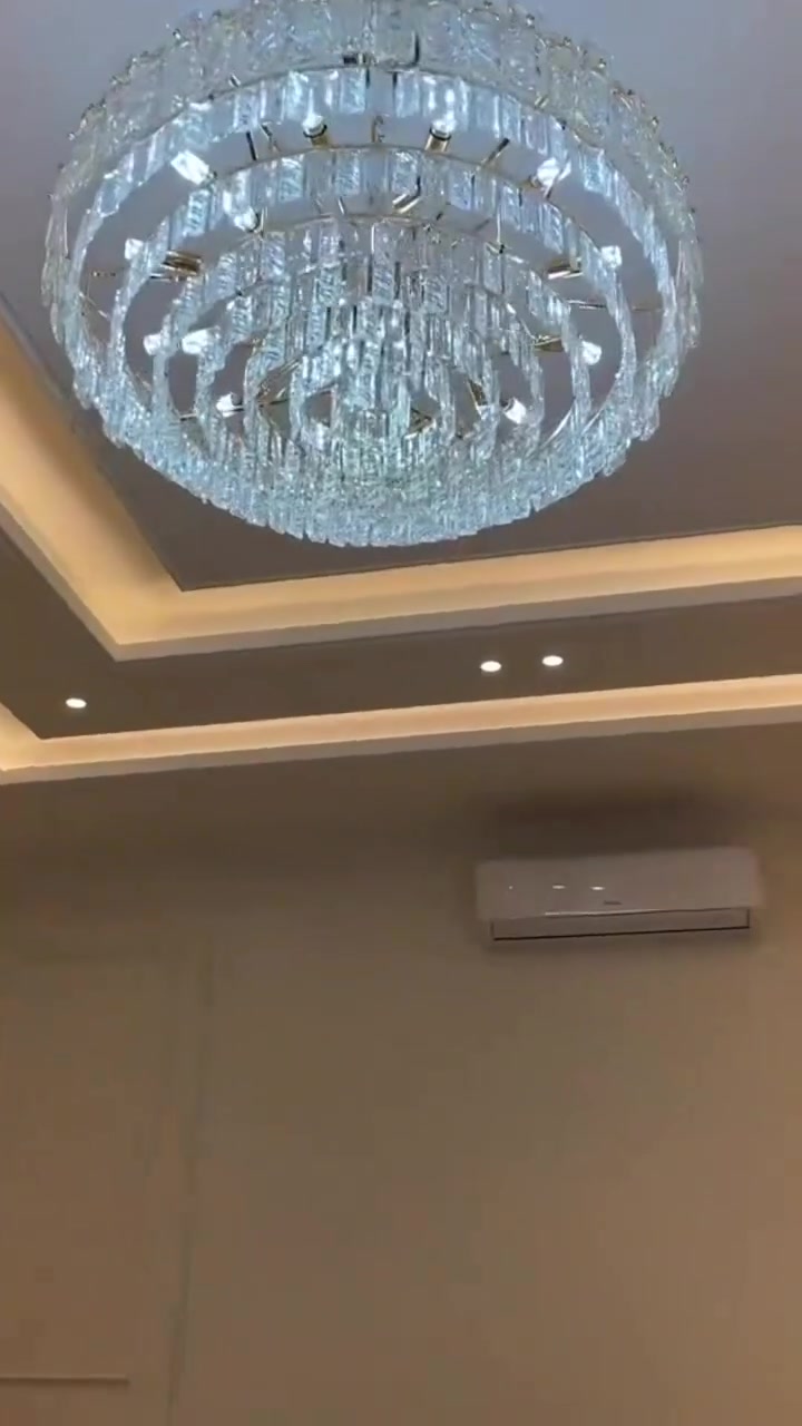 جبس بورد • سقوف ثانوية • الرمادي