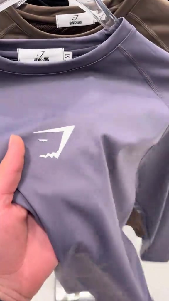 بلوز جيم شارك • شتوية • M-L-XL-XXL
