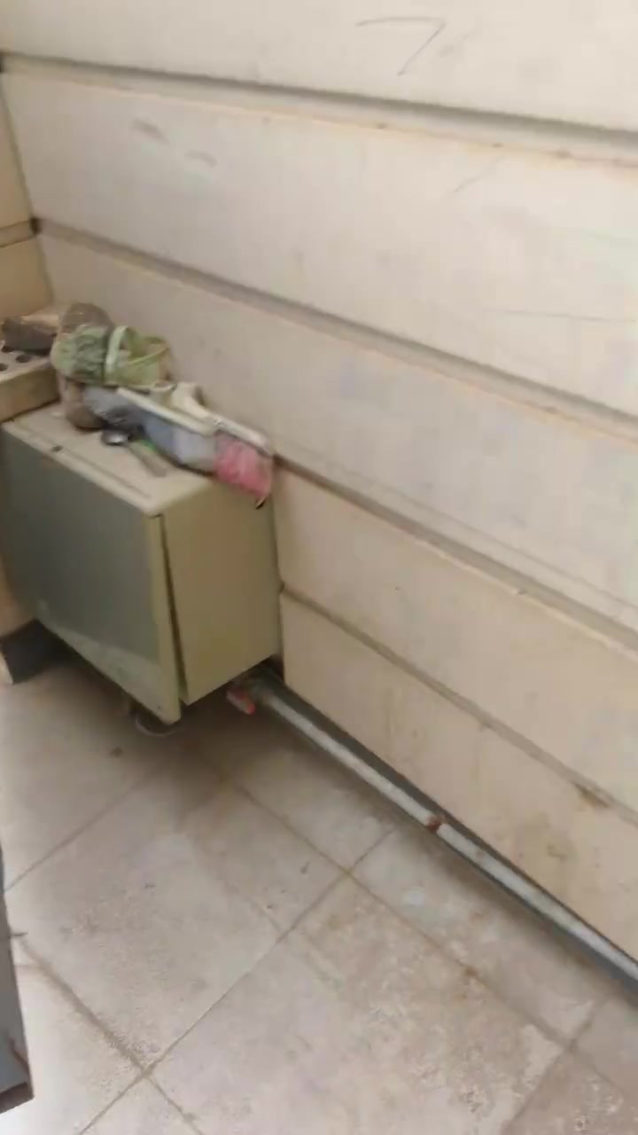 بيت حي شهداء حي اساتذه ٥٠٠
