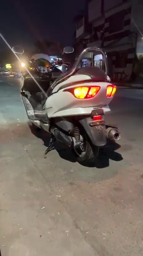 فورزا • زيرو • زنون
