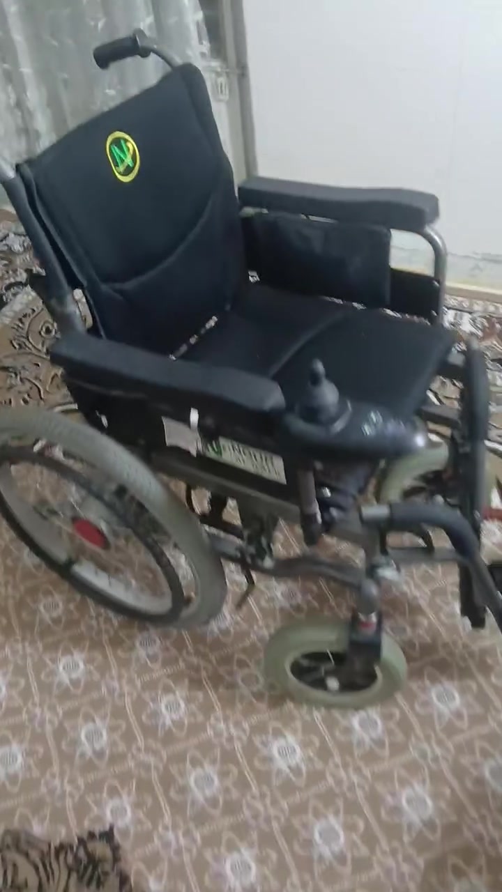 كراسي كهربائية • مستعمل قليل • بغداد