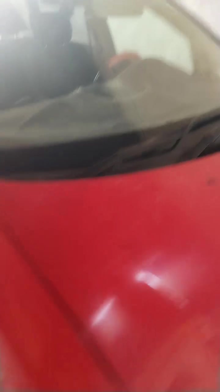 ابصم ٢٠٠٤ • رقم الماني • محرك وجير تمام