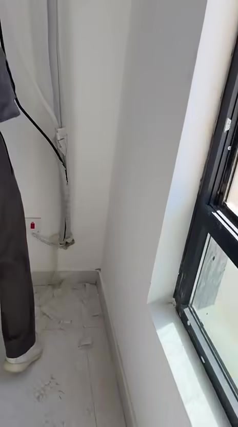�❄️ شركة المسارات الهندسية للتكييف والتبريد ❄️🚨

✅ خبرة في التجهيز، التنصيب، الصيانة، الغسل الشامل، البيع والشراء والاستبدال
✅ تنفيذ باحترافية عالية وفق المواصفات الفنية
✅ ضمان حقيقي لمدة 3 سنوات على العمل

🔧 نختص بجميع أنواع أجهزة التبريد:
▪️ جداري
▪️ كاسيت
▪️ عامودي

🏢 جميع الأحجام والسعات التبريدية:
▪️ 1.5 طن
▪️ 2 طن
▪️ 3 طن
▪️ 4 طن وأكثر

🧊 نتعامل مع أفضل الماركات العالمية:
Gree | Tosot | Midea | Carrier | York | LG | Samsung

🧪 غازات تبريد أصلية ومعتمدة:
❄️ R22
❄️ R410A
❄️ R32

🧴 أشهر ماركات غازات التبريد العالمية:
▪️ Freon
▪️ FrioJet
▪️ Honeywell
▪️ Chemours
▪️ Arkema
▪️ Floron

⚡ خدماتنا المميزة:
✔️ فحص ضغط وأمبير
✔️ سحب فاكيوم
✔️ ضبط أداء التبريد
✔️ تمديدات مرتبة وعزل احترافي
✔️ بيع، شراء، واستبدال الأجهزة

📲 للتواصل مباشرة:
رقم الهاتف: ***********
🌐 متواجد على: واتساب، فيس بوك، إنستغرامkrar1994n
بأدارة :الاستاذ :كرار التميمي
