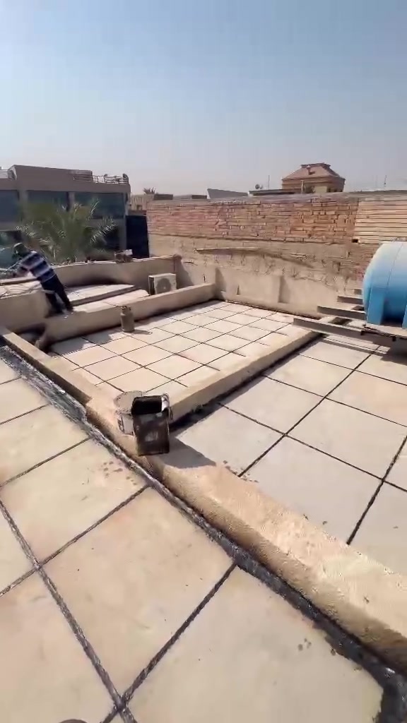 🔹 شتايكر وعزل الأسطح باحترافية 🔹

✔️ حماية من تسرب المياه والرطوبة
✔️ مقاومة عالية لأشعة الشمس والحرارة
✔️ مواد مضمونة وجودة ممتازة
✔️ تنفيذ سريع وأسعار مناسبة

سطحك بأمان طوال السنة

📞 للحجز والاستفسار: [***********]
