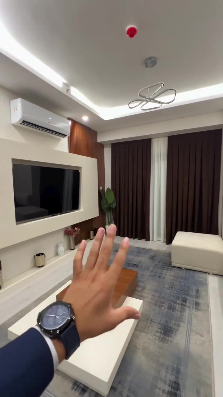 شقة • مقدمة دفترين • استلام مباشر