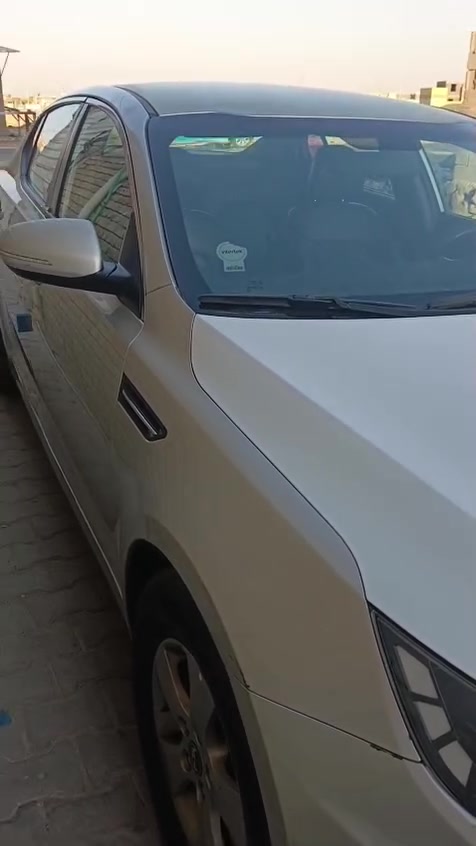 السلام عليكم 
كيا ١٣ كي فايف خصوصي بيع مستعجل
الاستفسار الاتصال على الرقم
***********
