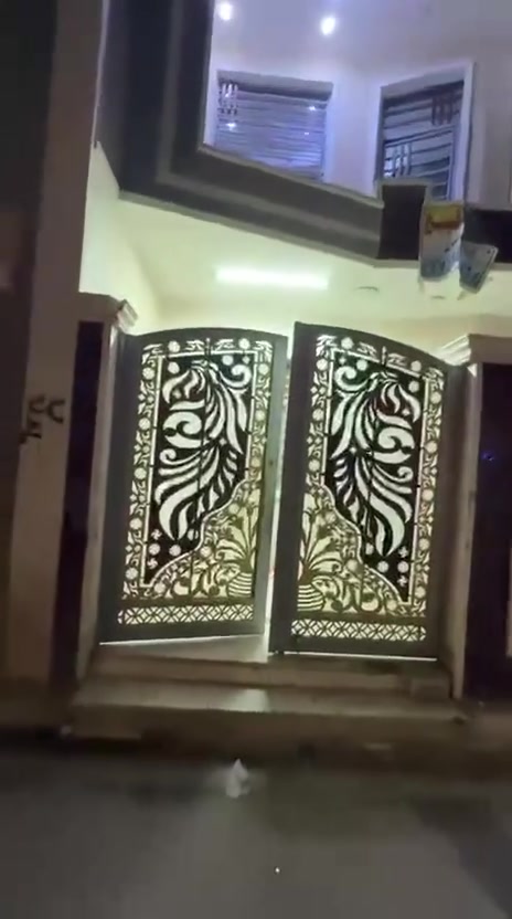 بيت للبيع السعر 170 نزال20بي مجال الواجهة 7 العنوان بغداد شعب حي الربيع الاستفسار ***********
