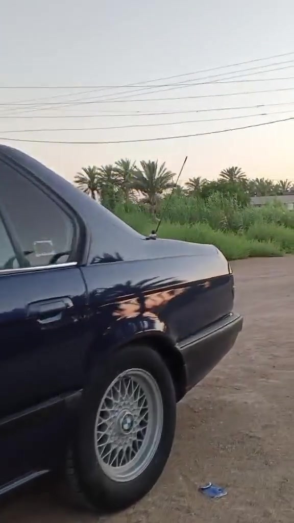 730 محرك 6 موديل 1993
بيع مستعجل ب43 وبي مجال بسيط 
كير محرك جدد 
تبريد ثلج شرط 
حداده حلوه تراي 200 
اكسل قفل بيه 3.23رون ناصي 
كشنات جلد كهرباء شغالات 
بجم عريض..دعاميه ام البوق 
كهربائيات كلهه شغاله 
مروحه ستاركس انسه شي اسمه حماوه لوتكف نهار كامل 
مروحت تبريد عاصفه حاويه 
تخم تاير جديد 
مسجل سماعات شغال 
تخم بردات اسود 
السياره مقسم الارفيو انسه صرف البانزين سياره مال جناي 
مكان بابل ***********
