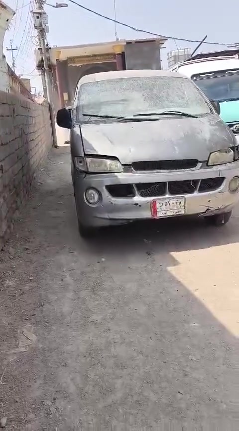 السلام عليكم مكبنه ونجي 4 سلندر هيه وتفرات كامله مكينه وكير وعقل وضفيرة جاهزة مكينه  تجي تفحص بل سيارة  تحويرة كامله  السعر 5وراقات ونص  الستفسار اتصل عل رقم ‏‪***********‬‏ مكاني بصرة مدينه بني منصور  انه مكلف بل نشر رجان خابر عل رقم

