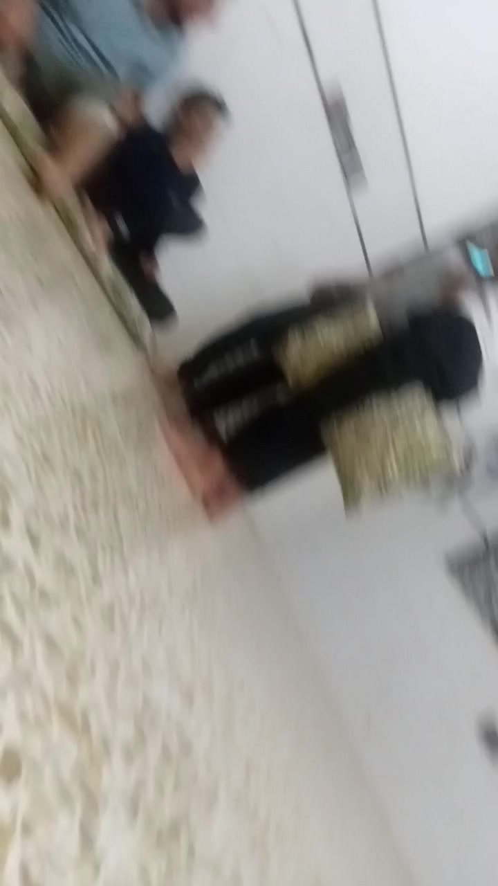 جهاز جري • يحتاج تنظيف • الموصل