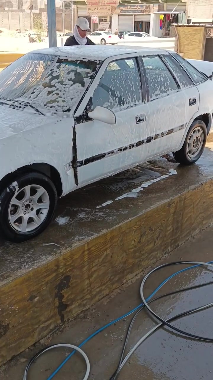 دايو للبيع مكينه جديده سعر واحد ونص وبيها مجال للشراي سياره اصوليه مو حبل راعيها الشرعي موجود يحول من الصبح ***********/‏‪***********‬‏
