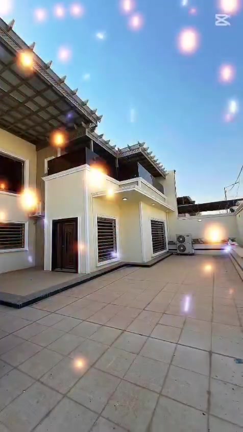 ✨ اللهم صلِّ على محمد وآل محمد ✨

🏡 بيت الرفاهية... بيت الكَدّة والعمر!

يقدم لكم مكتب أبو يوسف الخزعلي للعقار فرصة مميزة لامتلاك دار فخم في مجمع قرية الغدير 2.

📍 المواصفات:
✅ المساحة: 345 متر
✅ ركن
✅ شارع 30 متر
✅ عكس الشمس
✅ فول إضافات وتشطيبات راقية
✅ مكيف بالكامل
✅ جاهز للسكن... جيب أغراضك واسكن مباشرة
💵 بيع نقدًا

📞 للاستفسار والحجز:
***********
***********

كما تتوفر لدينا دور وقطع أراضٍ بمختلف المواقع التجارية والسكنية وبمساحات متنوعة، وما عليك إلا الاتصال واختيار الموقع الذي يناسبك.

شعندك عروض؟ دزها خاص
