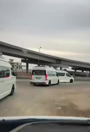 نقل جامعي • تويوتا هايس • ستاركس