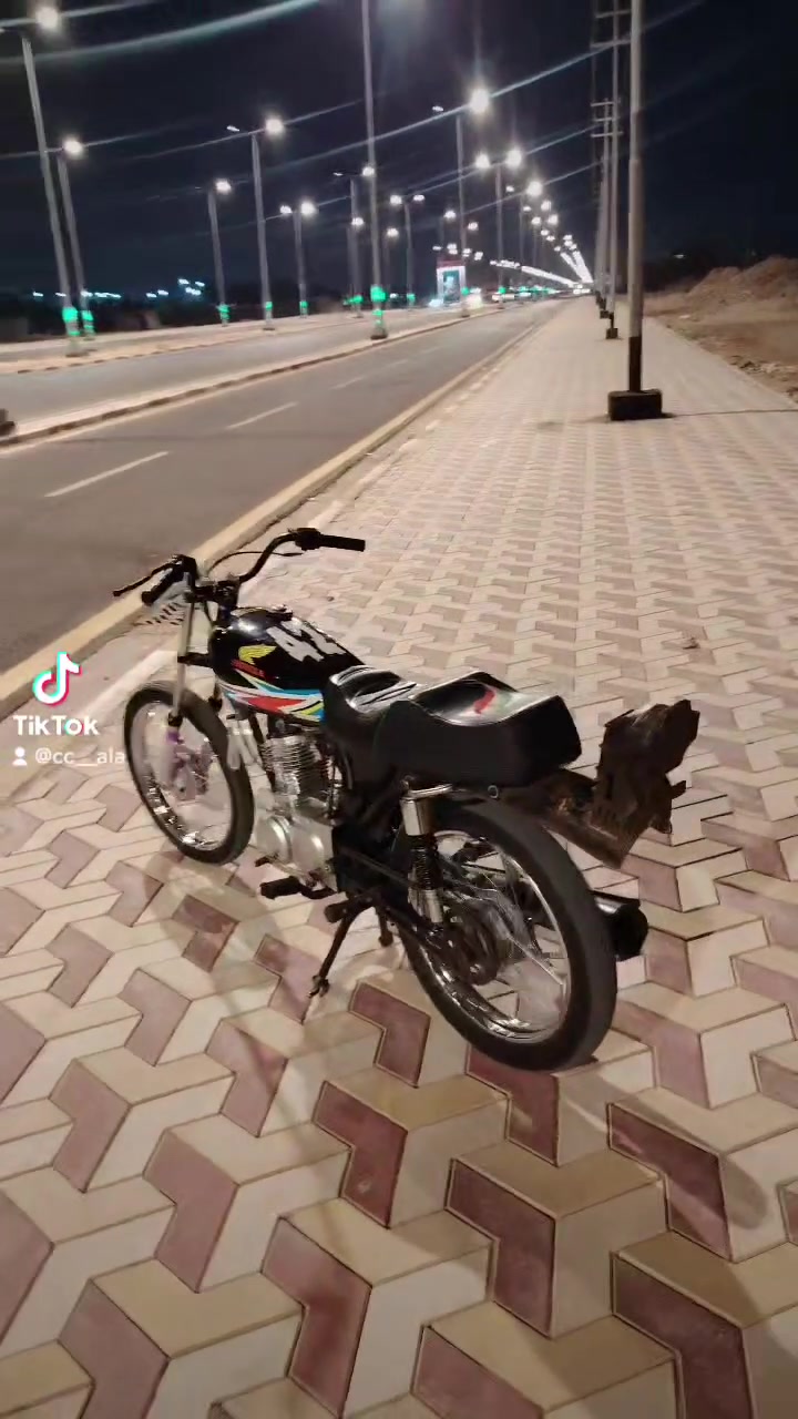 دراجه • مستعمله • ٣شهر