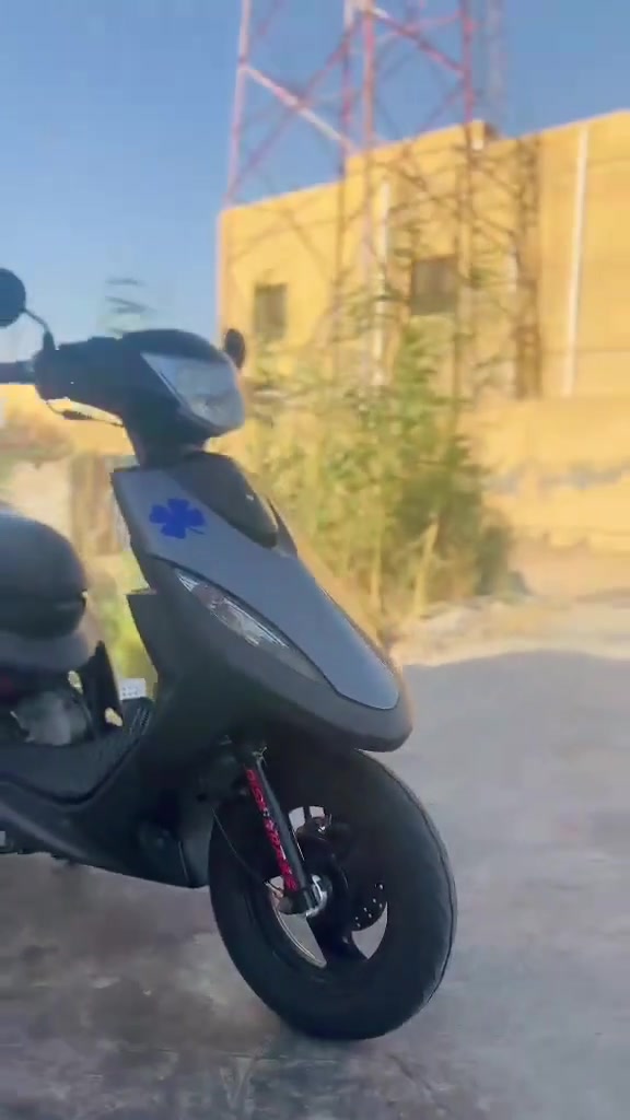 دراجه ماكس عدله مكفوله من كلشي.
سعرها ملوين و100 قفل.
رقمي بي وتساب ***********
