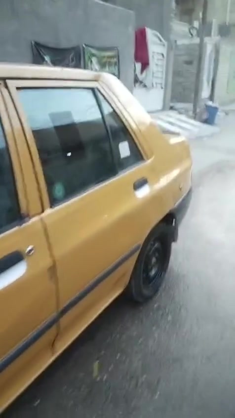 السلام عليكم سايبه ٢٠١٥ نضيفه شايله روحه شرط تطلع بيها محافظات مكينه بيه تبخير خفيف ڪُلـش 💙 . تخم تاير نضيف صدر نص عمر مكاني مدينه الصدر سعره من الاخير مليون و٣٠٠  
***********
ملاحظه /مستمسك راعيه • ﻣﯠﺟﯢدهٛہ ⇣⁽♥️🫶🏻₎ْٰ⇣ عندي بس واللــٰـۿہ• تيهت مكانه مشتريه من يمه نفسه
