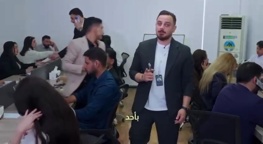 اكثر من 40 مستشار عقاري يشتغلون على مدار الساعة حتى انت تحصل العقار اللي يناسبك🏡

تواصل وي بروبيرا العراق وحصل العروض اللي تناسبك:
📞***********
📍اليرموك - شارع نادي اليرموك
