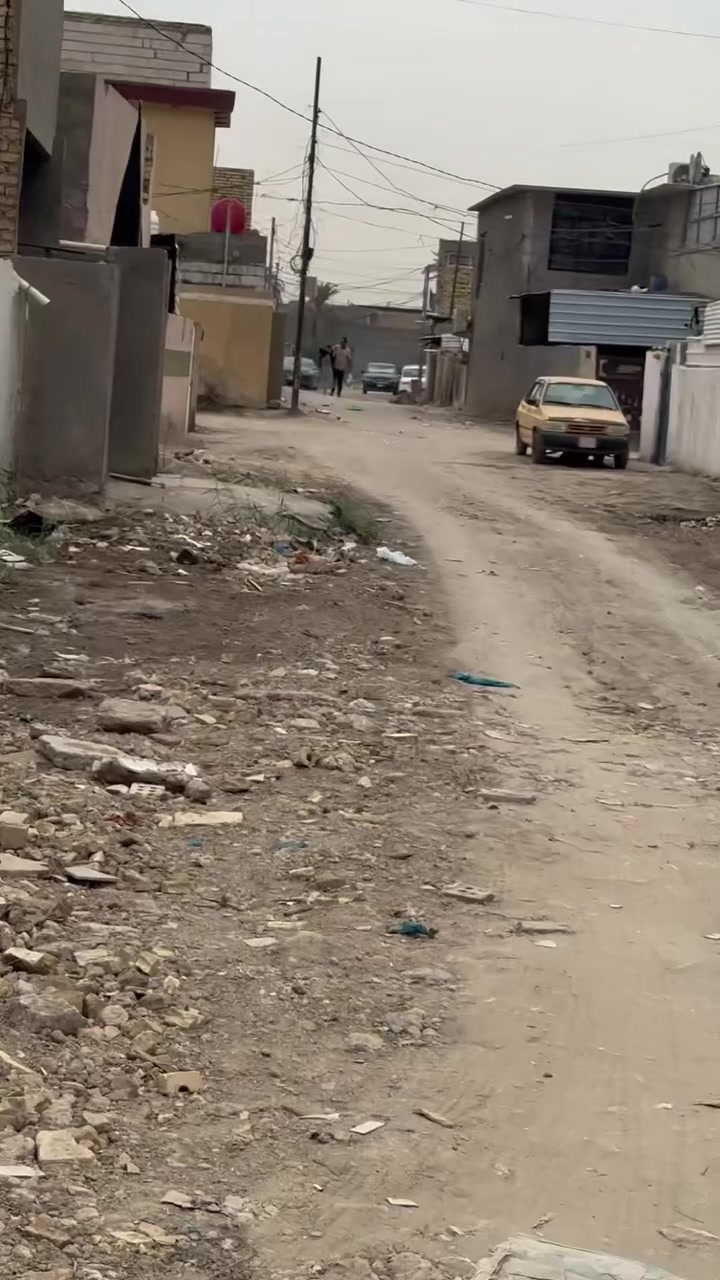 الحله • ١٢٠م • حديقة