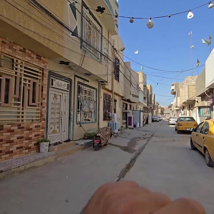 السلام عليكم دار المساء 50 متر موقع كربلاء المقدسه حي الزهور مكون الدائر من غرفتين نوم صالح ومطبخ ومجمع صحيات وطارمه وسطح جنس العقار طاب الزراعي قرار 25 يبعد عن الامام سبع دقائق بالسياره مشي 15 دقيقه خدمات منطقه مي مجاري كهرباء شوارع 10 متر مبلطه وكامله وجاسم رقم الهاتف او واتساب ايوب الطائي سعر الدار الواحد 70,000,000
***********📞📞📞

