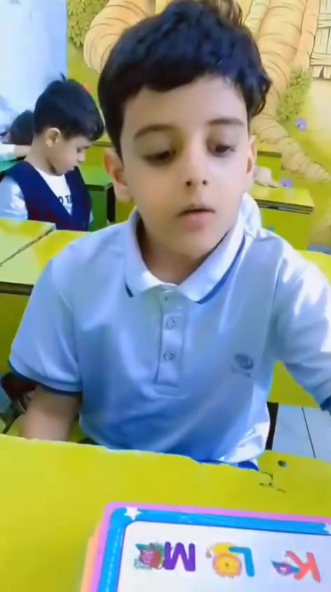 تسجيل مستمر • روضة • نشاطات تعليمية