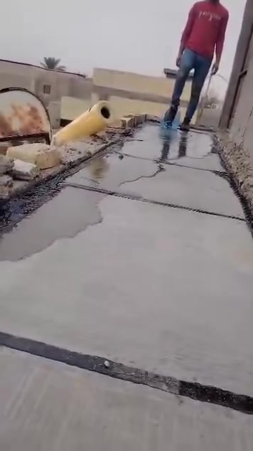 كرستة • فحص مهندس • السماوه
