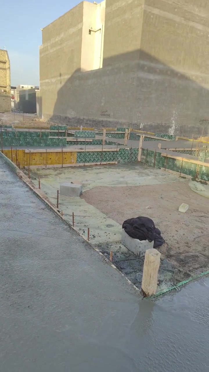 نجار مقاول • التزام مواعيد • البصرة