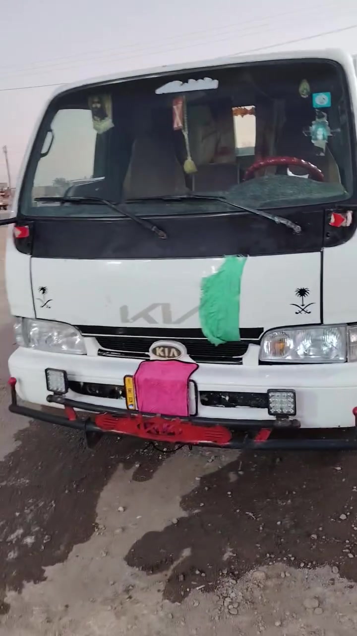 سلام عليكم  كية فونتيرة موديل 98رقم نكليزي سنوية بسمي جديدة استوني جددهة السعر 63وبيهة مجال انتصل عل رقم ***********   العنوان ميسان
