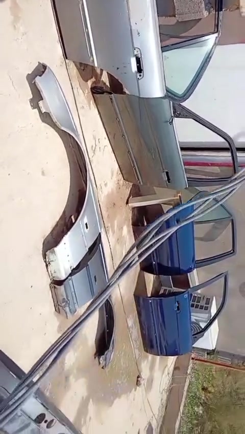 من رخصة الادمن بدي ٥٢٥ياباني للبيع مع دعامية خلفية 
للاتصال ***********
