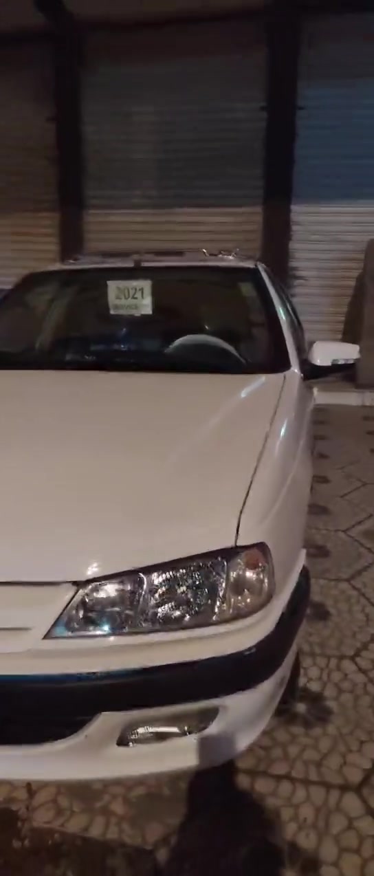 بيجوبرس موديل 2021
مكفوله من كلشي سونار سبير منازل بيه هوي شغلات شادهن. 

السعر69بيه مجال حك الجيه سياره متعوب عليه 

عنوان الديوانية جلبيه 

***********
