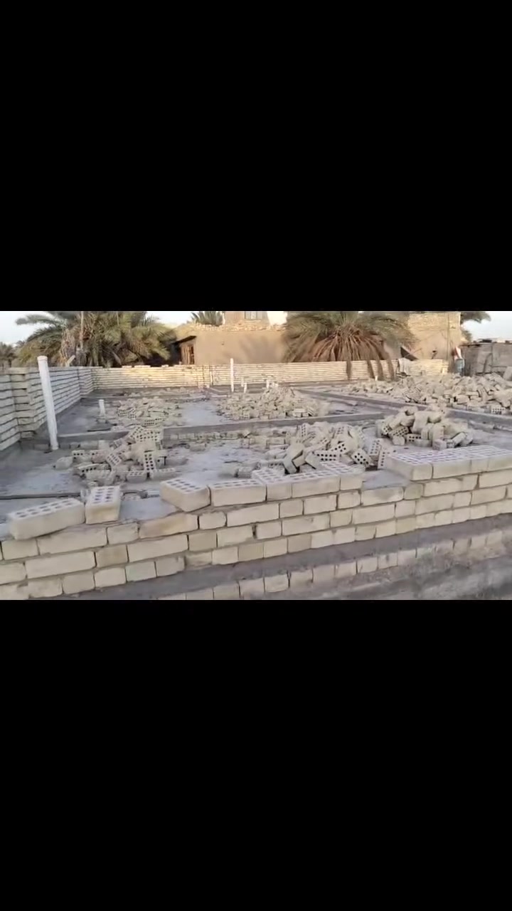 الدسيم حسينية شيخ وهاب • ١٣٠٠م • واجهة٢٦م