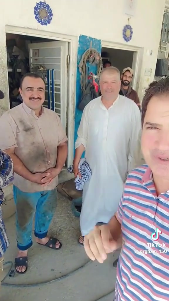 🌟 ورشة علي باور🎖️– حلول متكاملة لمشاكل ستيرن وباور السيارات 🌟
هل تعاني من ثقل بالستيرن أو أصوات إزعاج؟ نحلها لك بأعلى دقة وأفضل ضمان! 👇
⚡ خدماتنا المتميزة:
 🛠️ تصليح مشط الستيرن (الستيرن كهربائي ): معالجة كافة الأعطال والتسريبات بطرق احترافية.
 🔌 تبديل المشط الكهربائي مع الضمان: توفير وتبديل مع ضمان حقيقي لراحة بالك.
 🚗 تصليح كافة أنظمة الباور: صيانة ونظافة باور جميع أنواع وموديلات السيارات.
💎 لماذا تختار ورشتنا؟
✅ فحص وتشخيص دقيق للأعطال.
✅ قطع غيار مضمونة وكادر متخصص.
✅ أسعار مناسبة وسرعة في الإنجاز.
📍 العنوان: [الناصريه طريق الحي الصناعي ]
📞 للتواصل والاستفسار: 📲*********** 
أهلا وسهلاً بكم، نتشرف بخدمتكم!@@@@@
