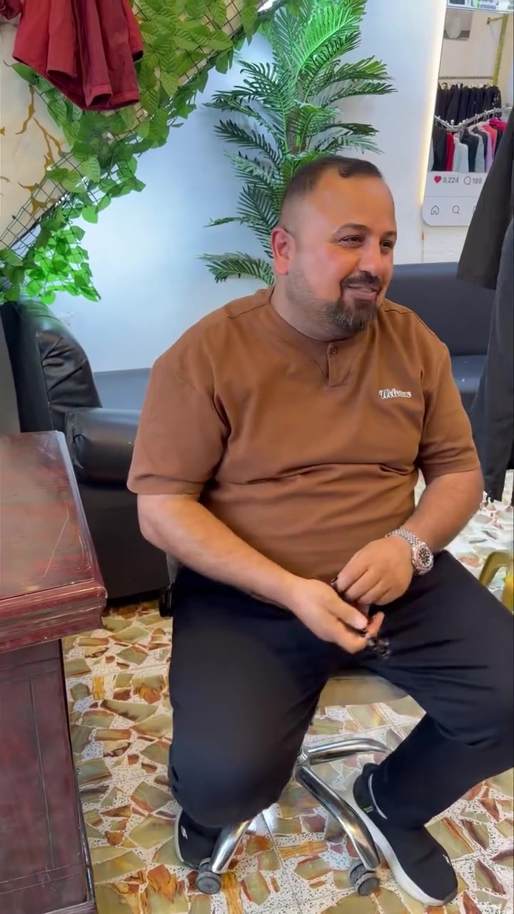 ملابس • توصيل • واتساب