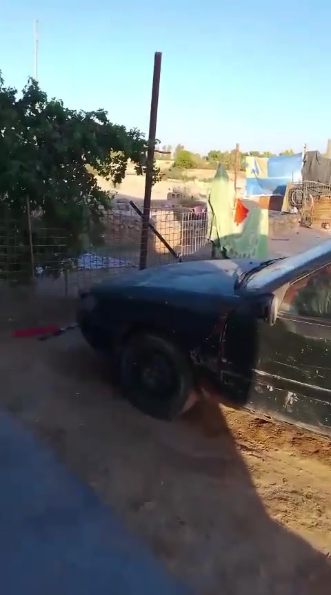 مكلف بنشر
سلام عليكم بيت لبيع في الاخفاجيه يرهم مراوس ويرهم بيع تفاصيل يم صاحب بيت اتصل عل رقم +964 781 583 4423
