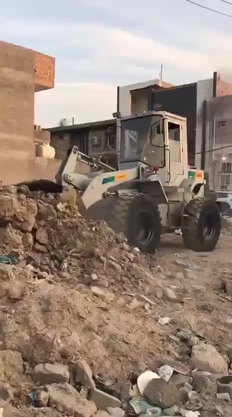شفل فوركاوه • مكفول • كهربائيات شغالة