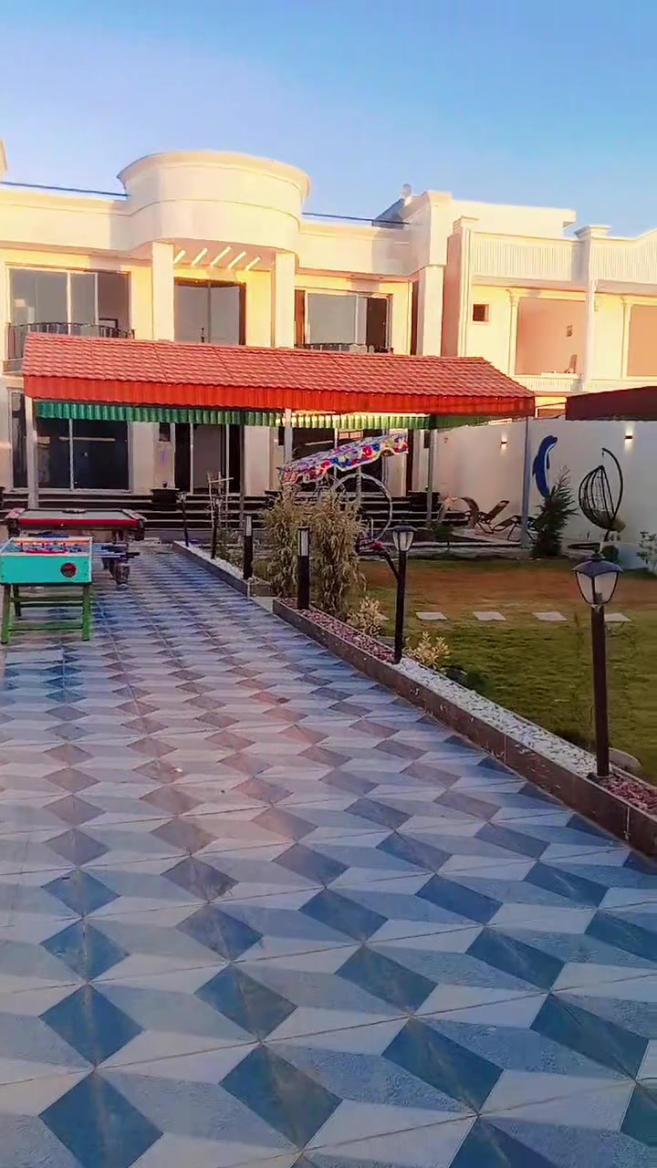 سلام عليكم
مزرعة ليجار اليومي متوفر حجوزات 
كافت ايام الاسبوع 
العنوان الدورة البعيثة مجمع الزمرد 
الستفسار ***********

