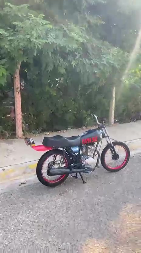 سيجي ام حربه للبيع تعميره جديد موديل 26 شراي خابر ***********
