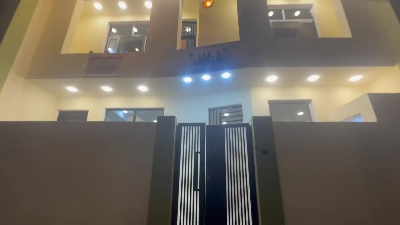 طابقين • بيت جديد • حي الجهاد