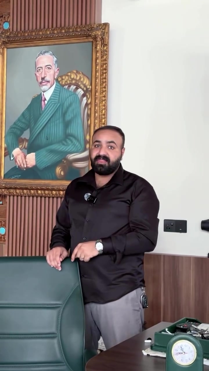 🏡 بيت للبيع – مدينة بدور بغداد السكنية

📍 الموقع: منطقة البوليفارد
📐 المساحة: 200 م²
🛋️ التأثيث: مؤثث بالكامل بأثاث راقٍ ومميز
✨ بيت جاهز للسكن، بتأثيث كامل وموقع مميز داخل مدينة بدور بغداد.

📞 للاستفسار والمعاينة:
*********** – دكتور فائز

🏢 شركة أبراج الصراف العقارية
