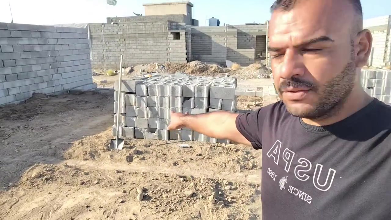 العمل مستمر في مجمع #الشاكرين_السكني نحتاج إلى دعمكم صدقة جارية لأمواتكم
للتبرع والمساهمة
#ماستركارد7115789922
سوبر كي ***********
الاتصالات والاستفسار على رقم***********
#احمد_قيس_البواطي
