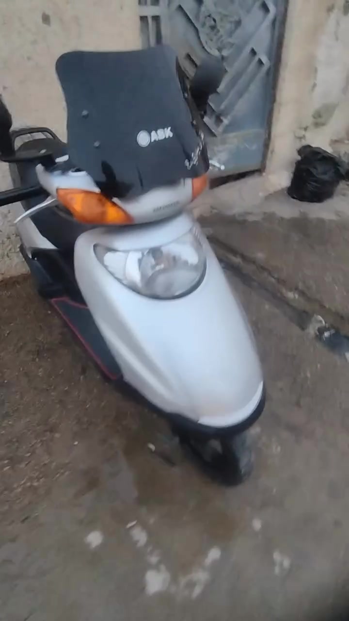 سبيسي ياباني للبيع كفالة عامة رمبه الدراجة للتواصل
***********

