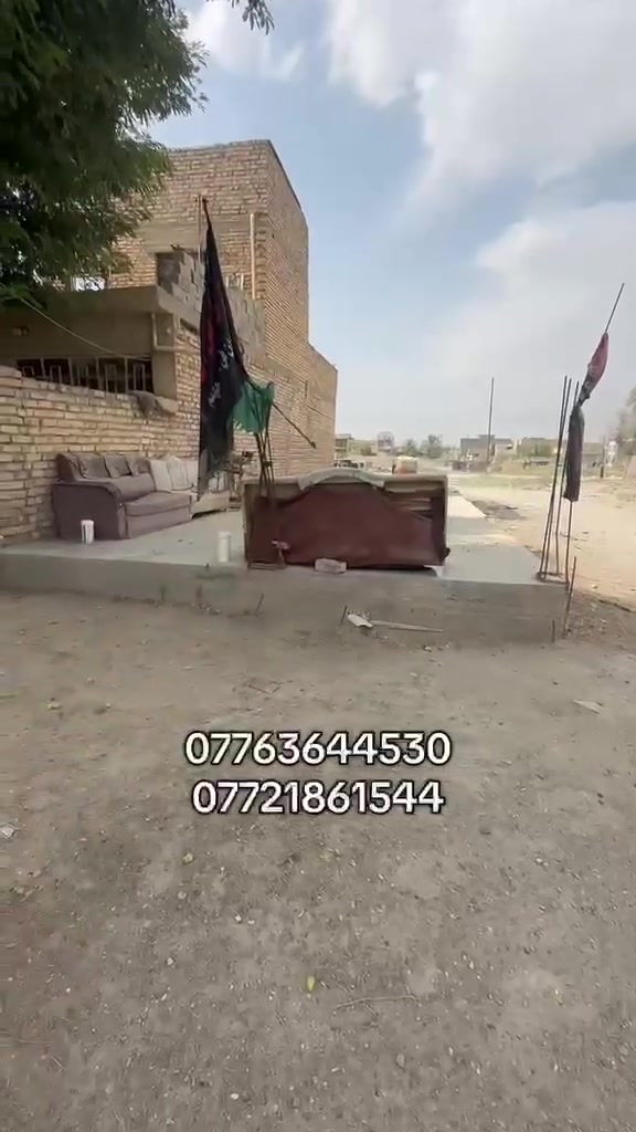 أرض • لا تفاصيل • موقع غير مذكور