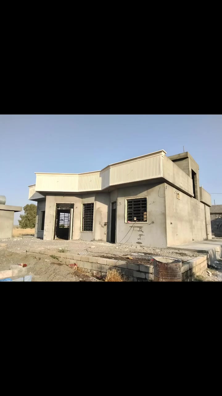 لبخ اسمنت • فوم اصلي • الزوية