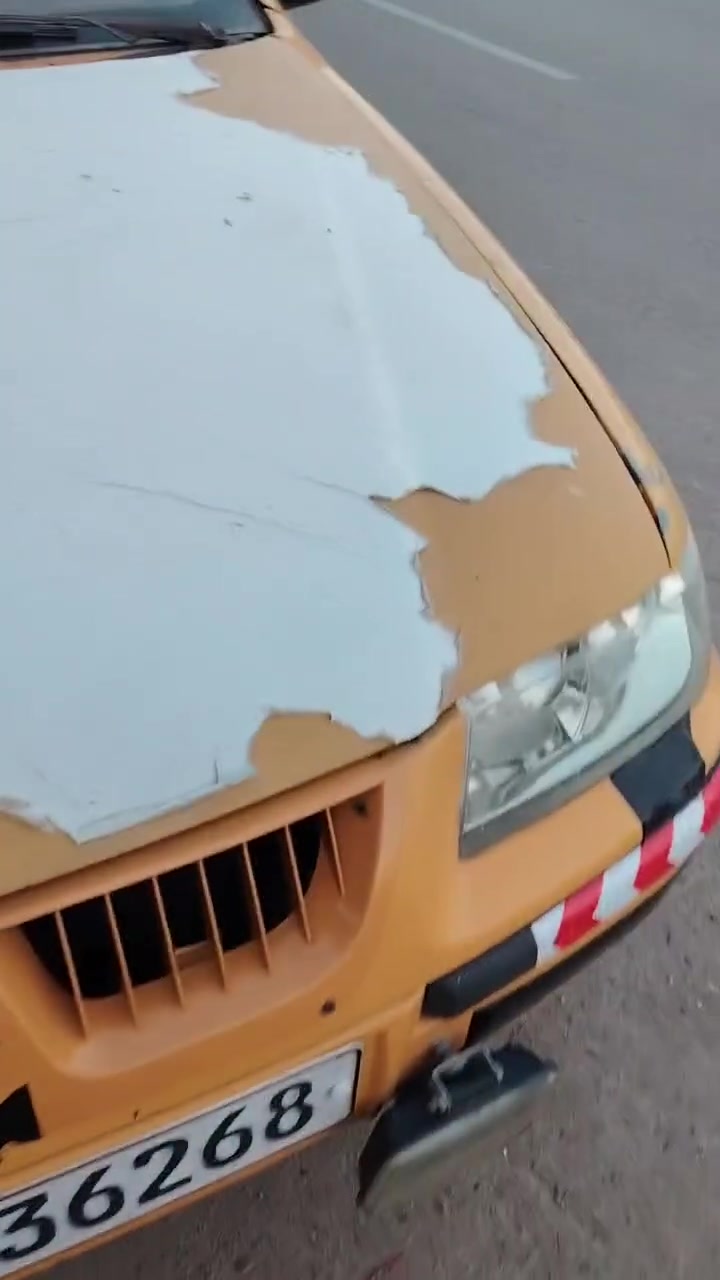 سمند للبيع او مراوس بكيه حمل. مديل١١ رقم انكليزي بغداد بسمي مصفره هيئه وغرامات تاخذ كامل السياره محرك كير صدر كهربائيات تخم تاير باتري جديد كبل للشارع مال بيت تبريد تدفئه شغاله مكاني بغداد حسينيه الراشديه موبايل *********** سعرها ٣٥
