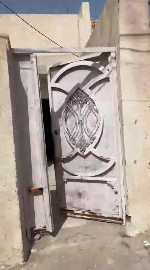 بيت للايجار • وراء الزراعة • خلف المدرسة