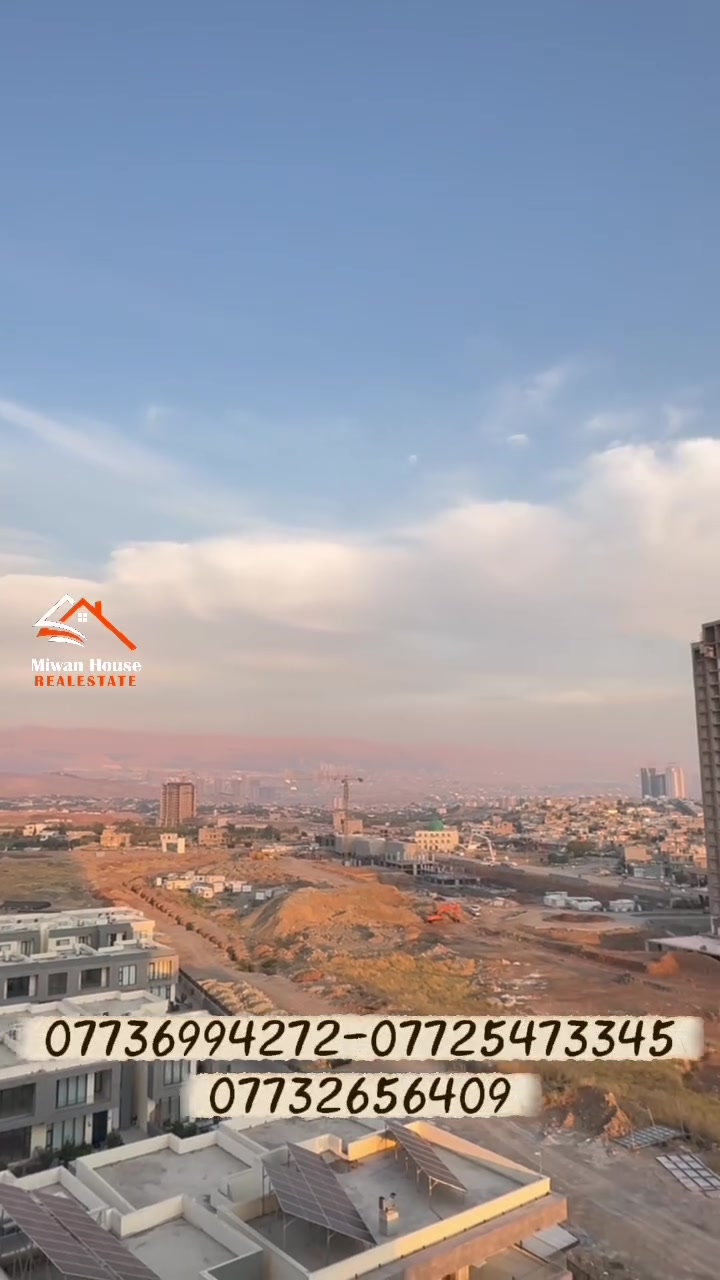 ١٠١م • ٢ غرف • نظام VRF