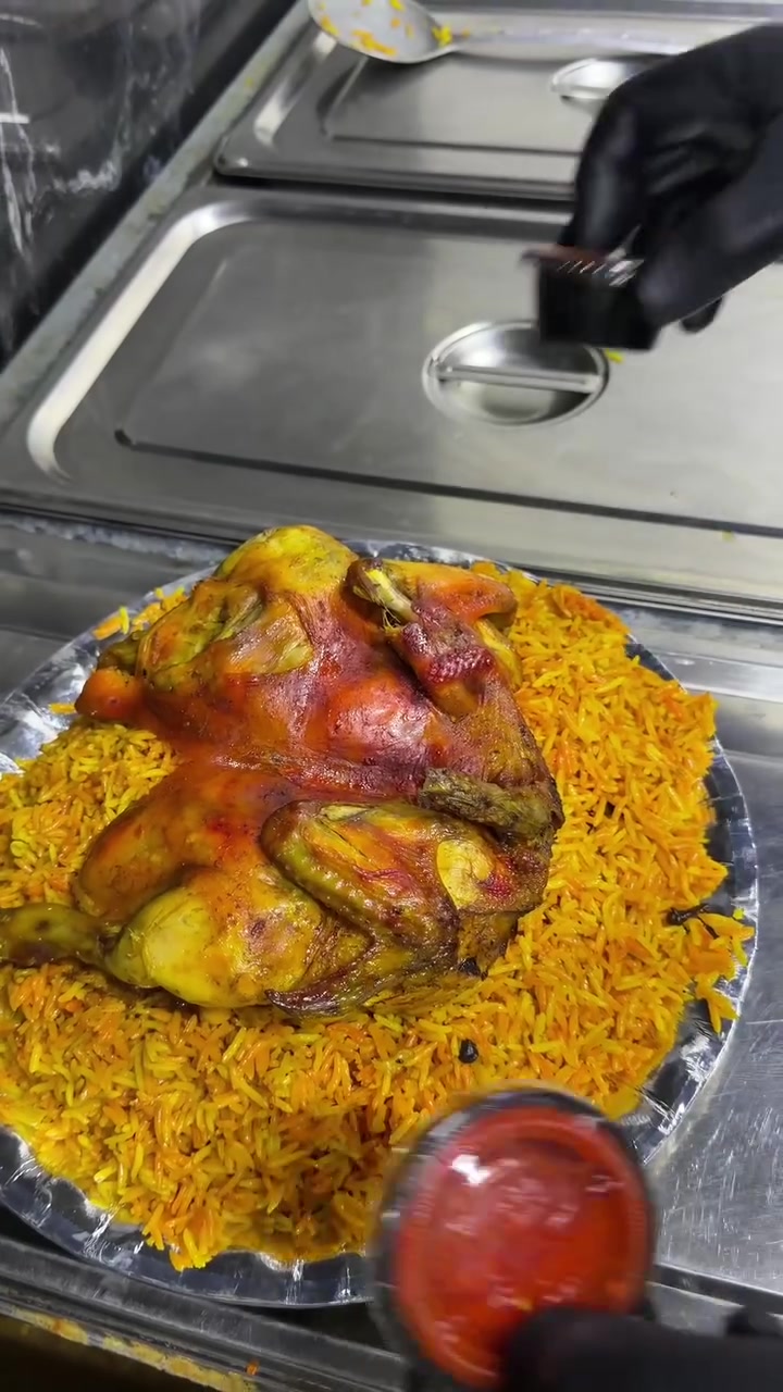 زبائنه الكرام نبشركم التوصيل صار مجاني داخل حي العسكري شارع المكاتب وشارع 30 يعني وصي ويجيك الطلب لباب البيت 
*********** تصل هنا واتس ويجيك الطلب
