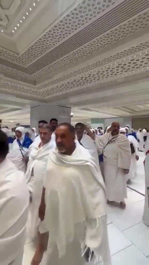 اللهم صلى على محمد وال محمد 
———————————————
العمره معتمرين الحاج حسين متولي 
تاريخ 2026/9/3
الحمله ثانيه تاريخ 2026/9/15
بسعر 650 الف يشمل جميع الخدمات 
للحجز والاستفسار 
بابل \ القاسم /مقابل نزلة زامل 
شركة ربيع الذهبي 
*********** واتساب 
*********** واتساب
