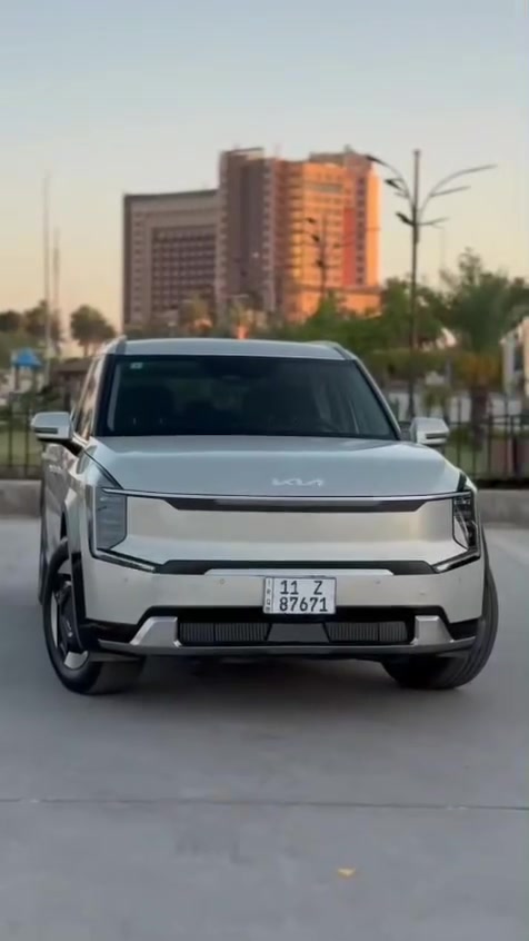 كيا EV9 موديل 2024 كهرباء بالكامل

💎ــسعر✅:: الــرد تلقائــي📮

رقم التواصل ::***********
