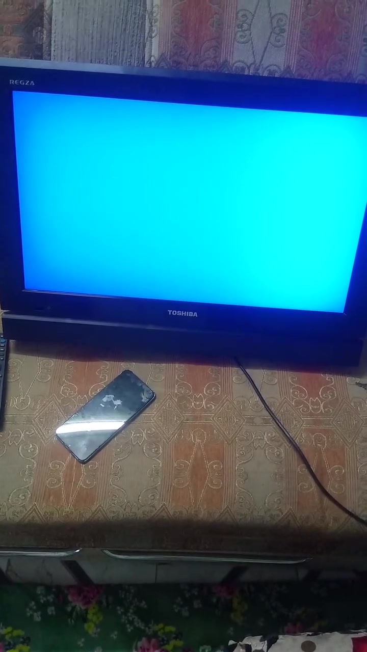 شاشه للبيع توشيبا كوري مال ابلي او كميرات او مال محل اتصال ***********
