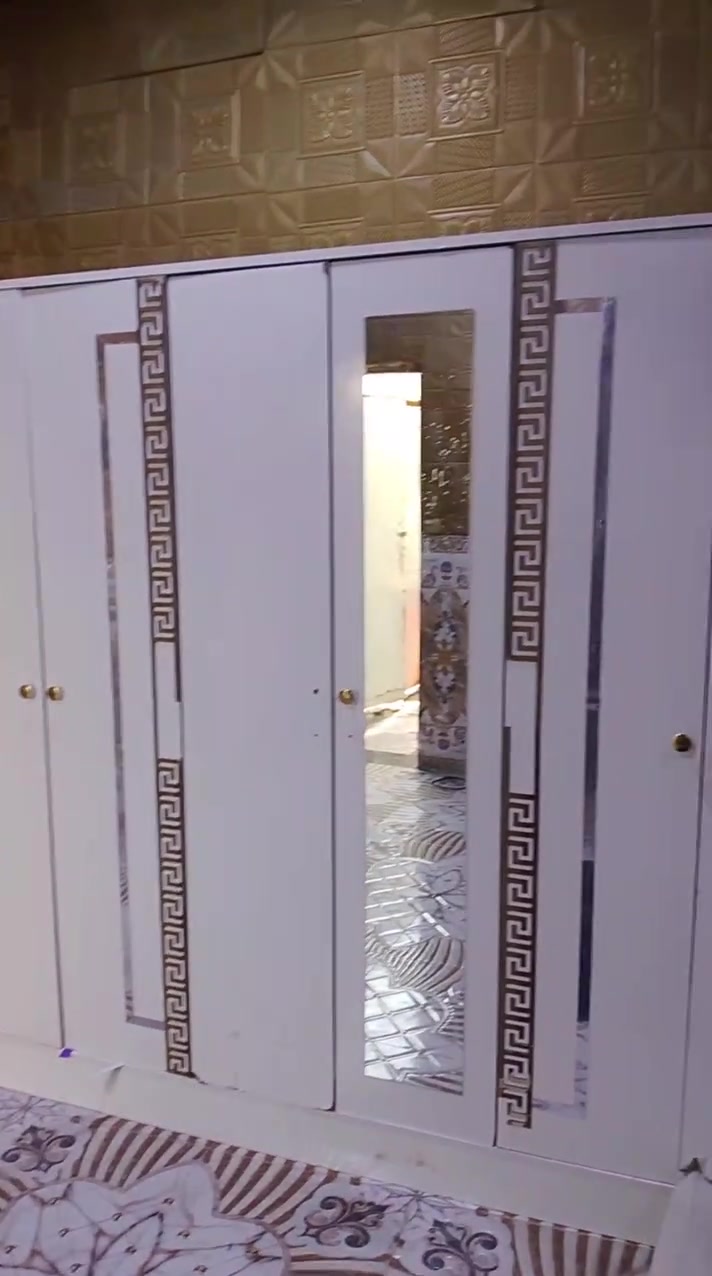 بصره حيانيه • غرفه اخشاب